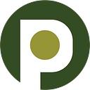 Pavilion Construction logo