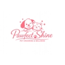 Pawfect Shine logo