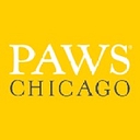 PAWS Chicago logo
