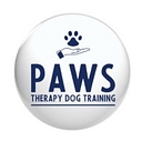 PAWS Therapy & Assistance Dog Training Ltd logo