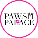 Pawsh Palace logo