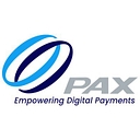 PAX Technology, Inc. (North America) logo
