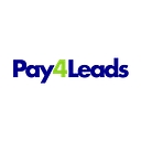 Pay4Leads logo