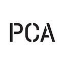 PCA logo