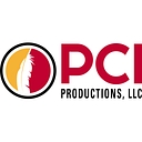 PCI Productions, LLC logo