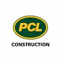 PCL Construction logo