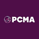 PCMA logo