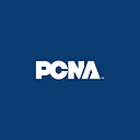 PCNA logo