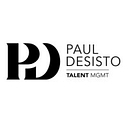 PD Talent logo