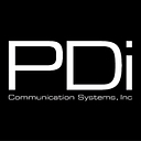 PDi Communication Systems, Inc. logo