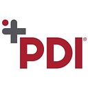 PDI Healthcare logo