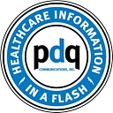 PDQ Communications, Inc. logo