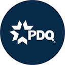 PDQ Manufacturing logo