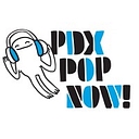 PDX Pop Now! logo