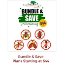 Peachtree Pest Control logo