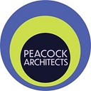 Peacock Architects logo
