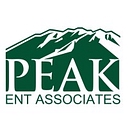Peak ENT Associates logo