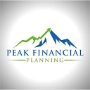 Peak Financial Planning logo
