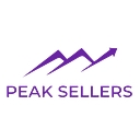 PeakSellers.com logo