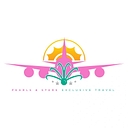 Pearls & Stars Exclusive Travel LLC logo