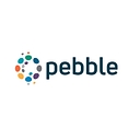 Pebble logo