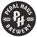 Pedal Haus Brewery logo