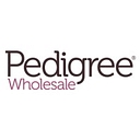 Pedigree Wholesale logo