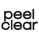 Peelclear logo