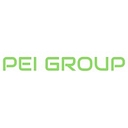PEI Group logo