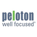Peloton logo