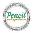 Pencil Media Production logo