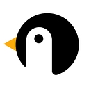 Penguin Coding School logo