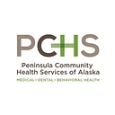 Peninsula Community Health Services of Alaska logo