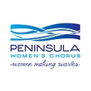 Peninsula Women’s Chorus logo