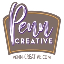 Penn Creative logo