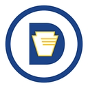 Pennsylvania Democratic Party logo