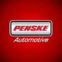 Penske Automotive Group logo
