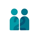 people2people logo