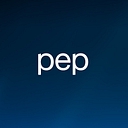 pep, LLC. logo