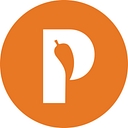Peppershock Media logo