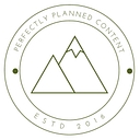 Perfectly Planned Content, LLC logo
