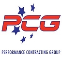 Performance Contracting Group logo