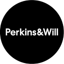 Perkins&Will logo