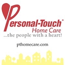 Personal-Touch Home Care logo