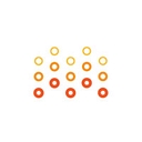 Perspire Sauna Studio logo