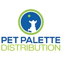 Pet Palette Distribution logo
