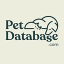 PetDatabase.com logo
