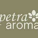 Petra Aroma logo