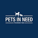 Pets In Need logo