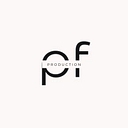 PF Production logo